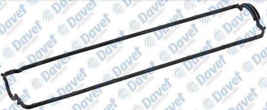 ROYAL H2 439040 Subap Kapak Contasi Focus Connect 1.8tdci